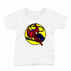 Remera Infantil Manga Corta SPIDERMAN 03