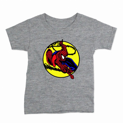 Remera Infantil Manga Corta SPIDERMAN 03 - comprar online