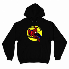 Buzo Canguro Unisex SPIDERMAN 03 - comprar online