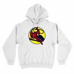 Buzo Canguro Unisex SPIDERMAN 03