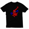 Remera Unisex Manga Corta SPIDERMAN 05