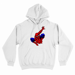 Buzo Canguro Unisex SPIDERMAN 05 - comprar online