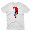 Remera Unisex Manga Corta SPIDERMAN 06