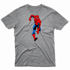 Remera Unisex Manga Corta SPIDERMAN 06 - comprar online