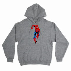 Buzo Canguro Unisex SPIDERMAN 06 en internet