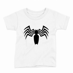 Remera Infantil Manga Corta SPIDERMAN 07 - comprar online