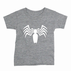 Remera Infantil Manga Corta SPIDERMAN 07 en internet