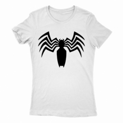 Remera Mujer Manga Corta SPIDERMAN 07 - comprar online