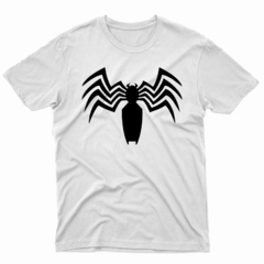 Remera Unisex Manga Corta SPIDERMAN 07 - comprar online