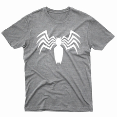 Remera Unisex Manga Corta SPIDERMAN 07 en internet