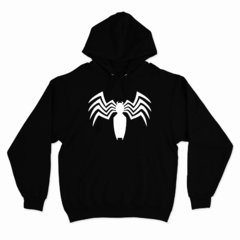 Buzo Canguro Unisex SPIDERMAN 07