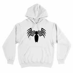 Buzo Canguro Unisex SPIDERMAN 07 - comprar online