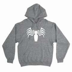 Buzo Canguro Unisex SPIDERMAN 07 en internet