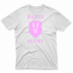 Remera Unisex Manga Corta STADE FRANCAIS 02 - comprar online