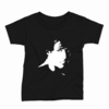 Remera Infantil Manga Corta STALLONE 01