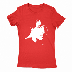 Remera Mujer Manga Corta STALLONE 01 - Wildshirts