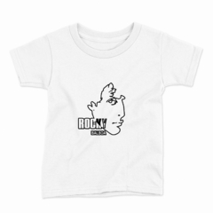 Remera Infantil Manga Corta STALLONE 02 - comprar online