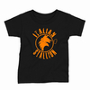 Remera Infantil Manga Corta STALLONE 05