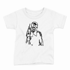 Remera Infantil Manga Corta STALLONE 06 - comprar online