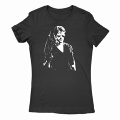 Remera Mujer Manga Corta STALLONE 06