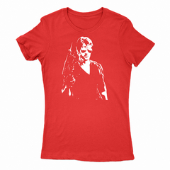 Remera Mujer Manga Corta STALLONE 06 - Wildshirts