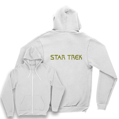 Imagen de Buzo Unisex STAR TREK 01