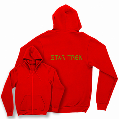 Buzo Unisex STAR TREK 01 - comprar online