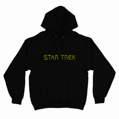 Buzo Unisex STAR TREK 01