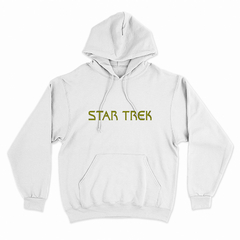 Buzo Unisex STAR TREK 01 - comprar online