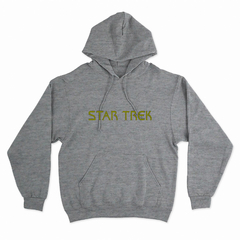 Buzo Unisex STAR TREK 01 en internet