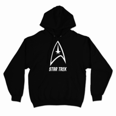 Buzo Unisex STAR TREK 02 - comprar online