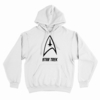 BUZO/CAMPERA Unisex STAR TREK 02