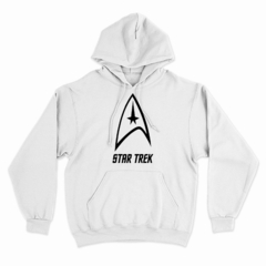 Buzo Unisex STAR TREK 02