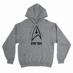 Buzo Unisex STAR TREK 02 en internet