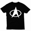 Remera Unisex Manga Corta STAR TREK 04