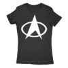 Remera Mujer Manga Corta STAR TREK 04