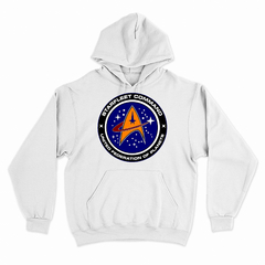 Buzo Unisex STAR TREK 05 - comprar online