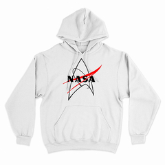 Buzo Unisex STAR TREK 07 - comprar online