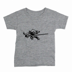 Remera Mujer Manga Corta STAR WARS 01 - comprar online