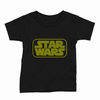 Remera Infantil Manga Corta STAR WARS 02