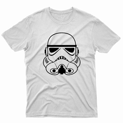 Remera Unisex Manga Corta STAR WARS 03 - comprar online