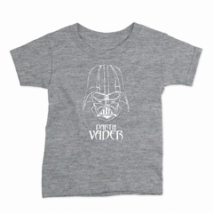 Remera Infantil Manga Corta STAR WARS 04 - comprar online