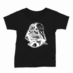 Remera Infantil Manga Corta STAR WARS 06 - Wildshirts