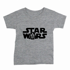 Remera Infantil Manga Corta STAR WARS 09 - comprar online