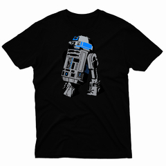 Remera Mujer Manga Corta STAR WARS 16 - comprar online