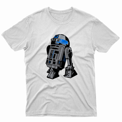 Remera Unisex Manga Corta STAR WARS 16 en internet