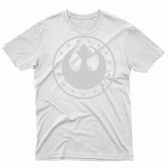 Remera Unisex Manga Corta STAR WARS 17 - comprar online