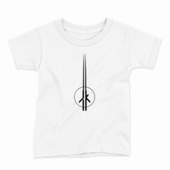 Remera Infantil Manga Corta STAR WARS 18