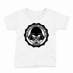 Remera Infantil Manga Corta STAR WARS 19