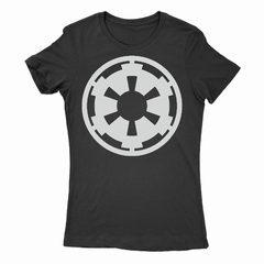 Remera Mujer Manga Corta STAR WARS 20 - Wildshirts